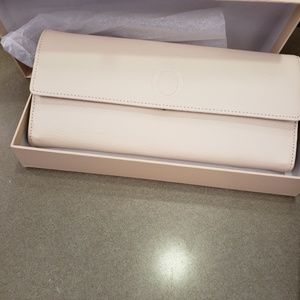 Authentic Pandora Jewelry Roll